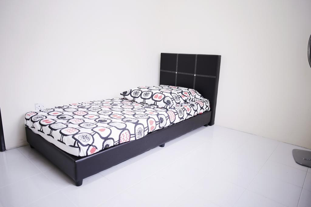 Arau Idaman Homestay Екстериор снимка