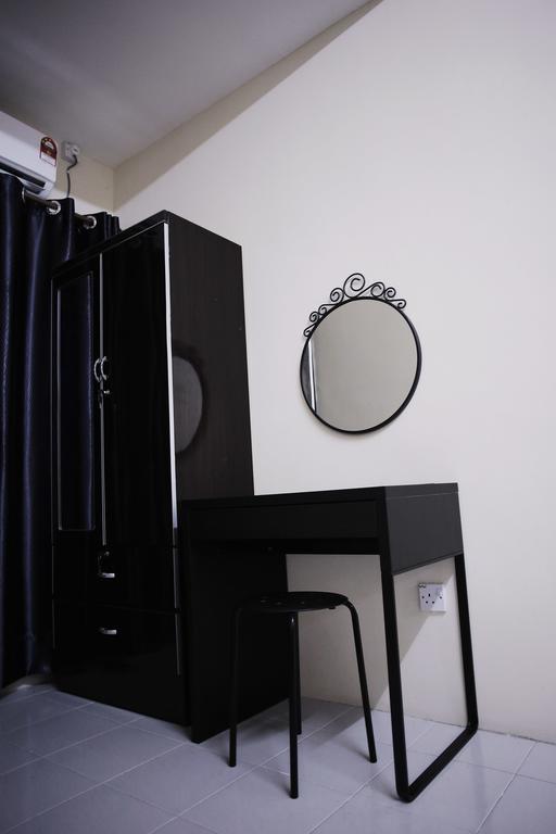 Arau Idaman Homestay Екстериор снимка